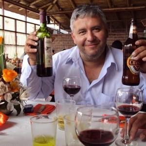 Meet your Posher, Juan